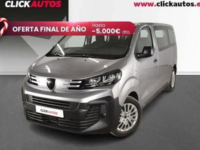 Usado 2025 Peugeot Expert Van | 31.450 € (Caro)