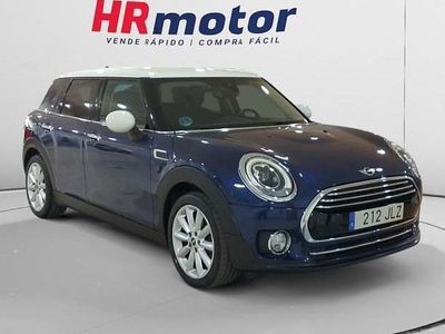 Mini Cooper Clubman
