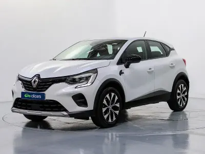 Usado Renault Captur Intens 100 CV (73 kW) 2023 SUV