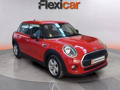 Mini One D