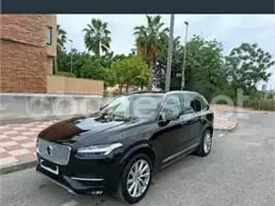 Occasion Volvo XC90