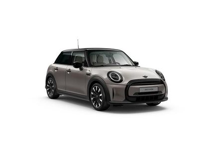 Usado Mini Cooper 136 CV (100 kW) 2021 Utilitario
