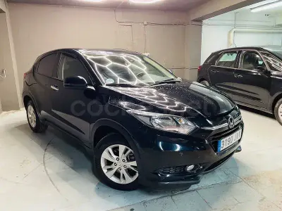 Usado Honda HR-V