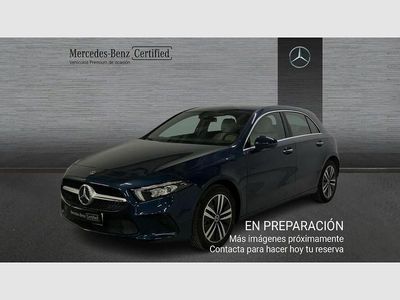 Usado Mercedes A250 218 CV (160 kW) 2021 Otro Berlina
