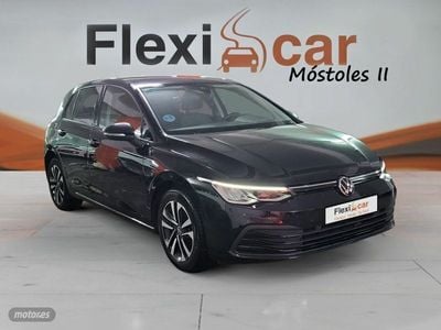 VW Golf VIII