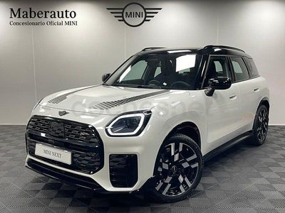 Usado Mini Countryman 170 CV (125 kW) 2025 Blanco SUV