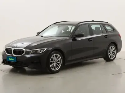 Usado BMW 318