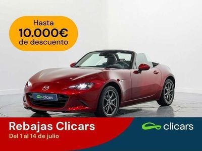 Mazda MX5