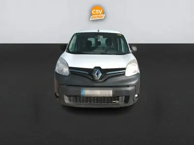Usado Renault Kangoo Business 90 CV (66 kW) 2019 Blanco Monovolumen