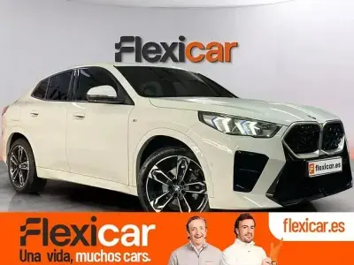 Usado BMW X2