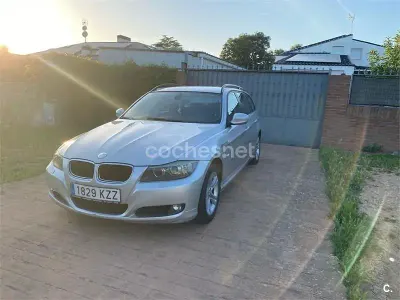 Usado BMW 318