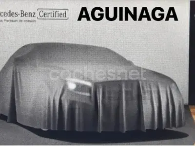 Nuevo Mercedes E300 313 CV (230 kW) 2026 Negro Familiar