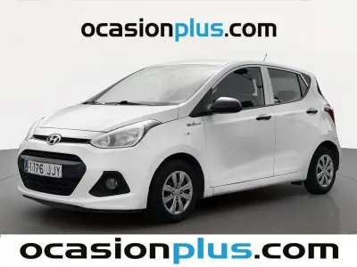 Usado Hyundai i10