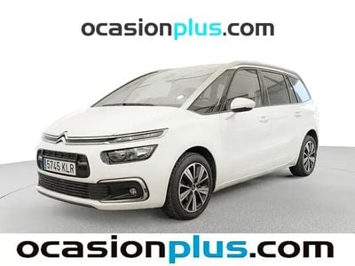 Citroën Grand C4 Picasso
