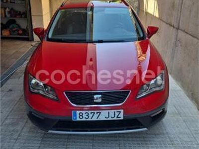 Seat Leon ST