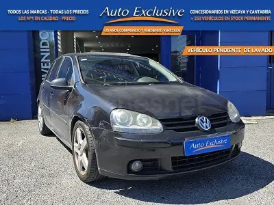 Usado VW Golf IV