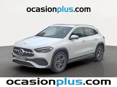 Mercedes GLA250