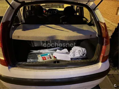 Usado Citroën C3