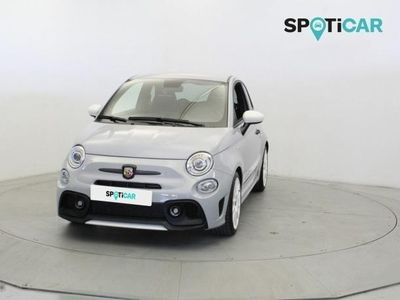 Abarth 695