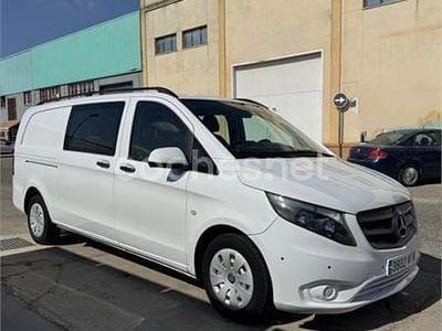 Mercedes Vito