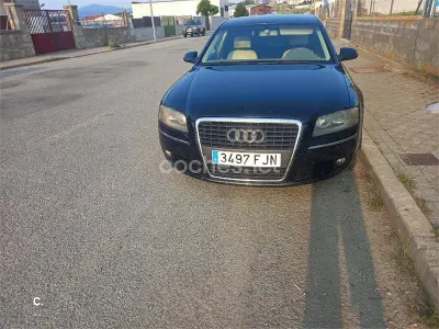 Usado Audi A8