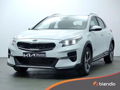 Usado Kia XCeed 141 CV (103 kW) 2022 Blanco SUV
