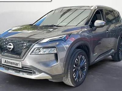 Usado Nissan X-Trail Tekna 213 CV (156 kW) 2025 Skyline grey SUV