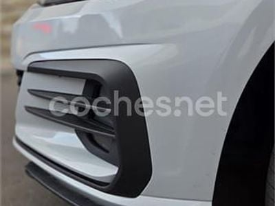 Usado VW Golf VII GTI 230 CV (169 kW) 2019 Gris / plata Berlina