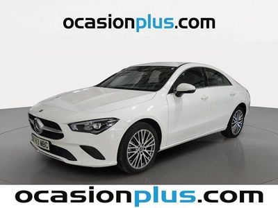 Mercedes CLA250