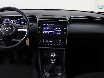 Usado Hyundai Tucson 150 CV (110 kW) 2024 SUV