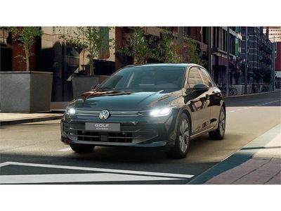 Negro noche Nuevo 2025 VW Golf VIII Match Berlina | 38.853 € (Precio justo)
