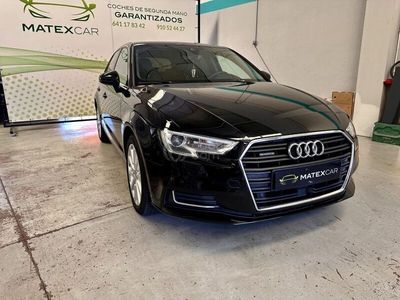 usado Audi A3 2.0tdi Design Edition Quattro S Tronic 135kw