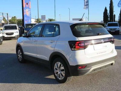 usado VW T-Cross - 1.6TDI Edition