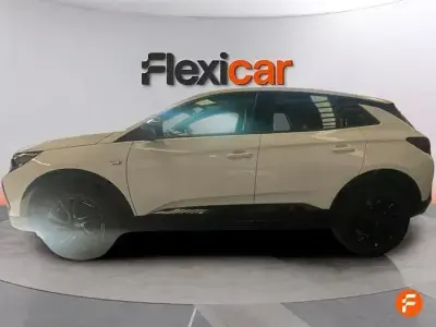 Usado Opel Grandland X S 130 CV (95 kW) 2024 Blanco SUV
