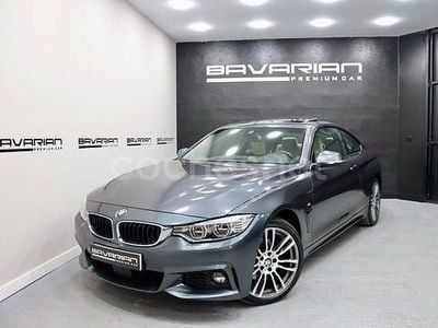 BMW 428