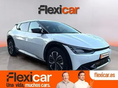 Usado Kia EV6