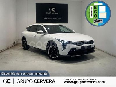 Blanco Nuevo 2025 Kia K4 Berlina | 29.790 €