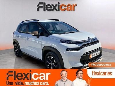 Usado Citroën C3 Aircross PureTech 110 CV (80 kW) 2023 Blanco SUV
