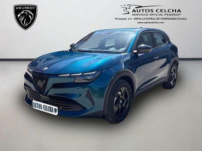 Usado Alfa Romeo Junior