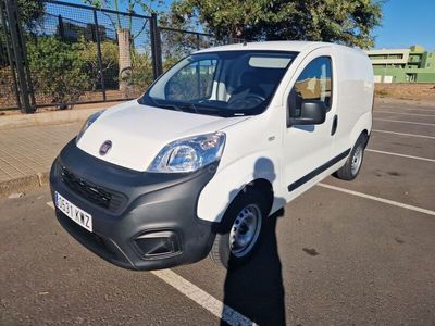 usado Fiat Fiorino Fiorino ComercialCargo 1.3mjt Base 59kw