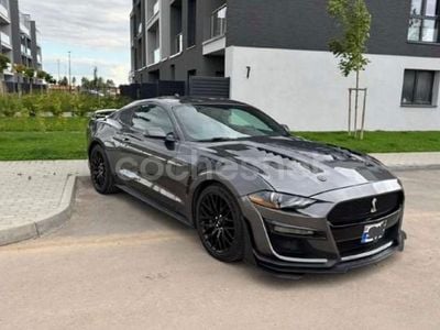 Ford Mustang GT
