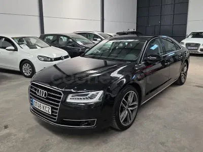 Usado Audi A8