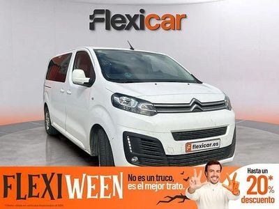 Citroën Spacetourer