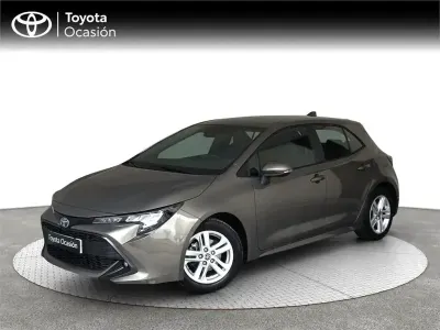 Usado Toyota Corolla Active 122 CV (89 kW) 2022 Otro Monovolumen