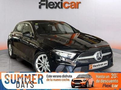 Mercedes A180