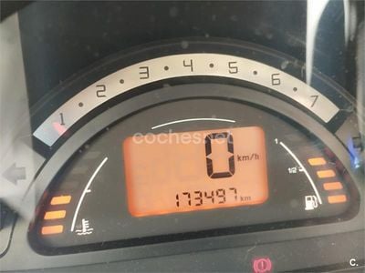 Citroën C2