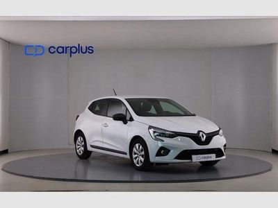 Usado Renault Clio V Business 100 CV (73 kW) 2022