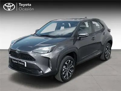 Usado Toyota Yaris Cross Active 132 CV (97 kW) 2025 SUV