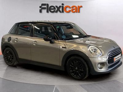 Mini Cooper D