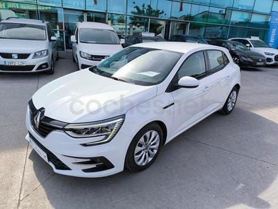 Usado Renault Mégane IV